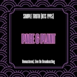 Jimmy Page - Simple Truth (Kts 1995) (Remastered, Live On Broadcasting) '2025