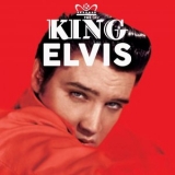 Elvis Presley - The King (Remastered) '2025 - Album