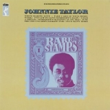 Johnnie Taylor - Rare Stamps '1969