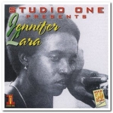 Jennifer Lara - Studio One Presents: Jennifer Lara '1981 - Album