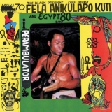 Fela Kuti - Perambulator '2020 - Album