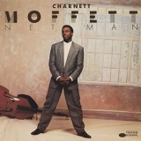 Charnett Moffett - Net Man '1987