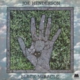 Joe Henderson - Black Miracle '1975