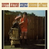 Hoyt Axton - Hoyt Axton Sings Bessie Smith '1965