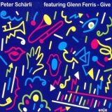 Peter Scharli - Give '2021