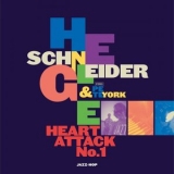 Helge Schneider - Heart Attack No. 1 '2017