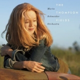 Maria Schneider Orchestra - The Thompson Fields '2015 - Album