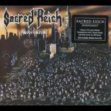 Sacred Reich - Independent (Remastered 2010) '1993