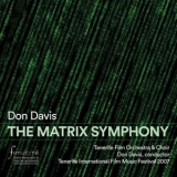 Don Davis - The Matrix Symphony '2019 - Album