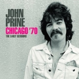 John Prine - Chicago 70 '2024 - Album