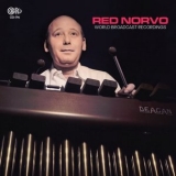 Red Norvo - World Broadcast Recordings '2025