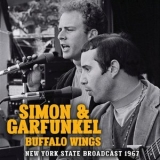 Simon & Garfunkel - Buffalo Wings '2021