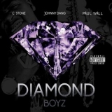 Paul Wall - Diamond Boyz '2017 - Album