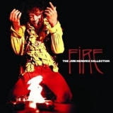 Jimi Hendrix - Fire: The Jimi Hendrix Collection '2010