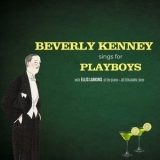 Beverly Kenney - Sings for Playboys '1958 - Album