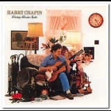 Harry Chapin - Living Room Suite '1978 - Album