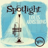 Louis Armstrong - Spotlight on Louis Armstrong '2021 - Album