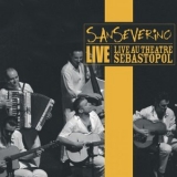 Sanseverino - Live Au Theatre Sebastopol '2005