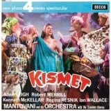 Mantovani & His Orchestra - Kismet '1963