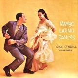 Chico OFarrill - Mambo Latino Dances '1958 - Album