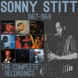 Sonny Stitt - The Complete Recordings: 1957-1959 '2014 - Album