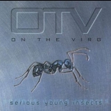 Virgil Donati - On the Virg-Serious Young Insects '1999 - Album