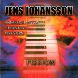 Jens Johansson - Fission '1997 - Album