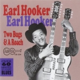 Earl Hooker - 2 Bugs And A Roach '1969