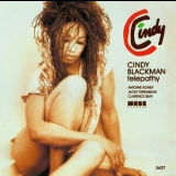 Cindy Blackman - Telepathy '17 Mar 1994