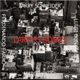 Larry Schneider - Larrys Songs '2014