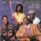 David Murray - Shakills Warrior '1991