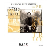 Enrico Pieranunzi - Improvised Forms for Trio '2000