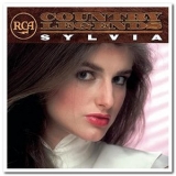 Sylvia - RCA Country Legends '2002 - Album