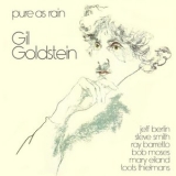 Gil Goldstein - Pure As Rain '2021 - Album