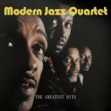 The Modern Jazz Quartet - The Greatest Hits (Remastered) '2025 - Album