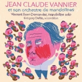 Jean-Claude Vannier - Jean Claude Vannier et son orchestre de mandolines '2025