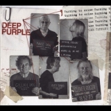 Deep Purple - Turning To Crime '2021