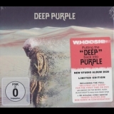 Deep Purple - Whoosh! '2020