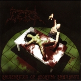 Retch - Reinsertion Of Aborted Remnants '2001