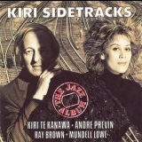 Kiri Te Kanawa - Kiri Sidetracks: The Jazz Album '1992 - Album