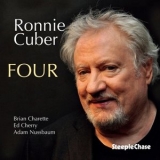 Ronnie Cuber - Four '2019 - Album