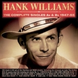 Hank Williams - The Complete Singles As & Bs 1947-55 '2016