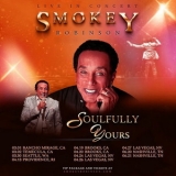 Smokey Robinson - 2024-04-27, The Venetian,  Las Vegas, NV '2024