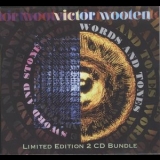 Victor Wooten - Words and Tones & Sword and Stone '2012 - Album