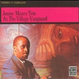 Junior Mance - At The Village Vanguard '1996 - Album