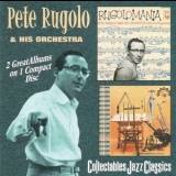 Pete Rugolo - Rugolomania / New Sounds '1999 - Album