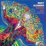 Monty Alexander - Wareika Hill Rastamonk Vibrations '2019