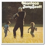 Tony Scott - Manteca '1973