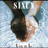 Sixun - Leau de La '1990 - Album