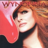 Wynonna Judd - What The World Needs Now Is Love '2003 - Album